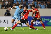 Nhận định, soi k&egrave;o Chungnam Asan vs Bucheon, 17h30 ng&agrave;y 23/7