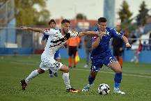 Nhận định, soi k&egrave;o HNK Gorica vs NK Varteks Varazdin, 23h45 ng&agrave;y 23/7