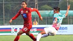 Nhận định, soi k&egrave;o Mawyawadi vs Yangon United, 16h30 ng&agrave;y 24/7