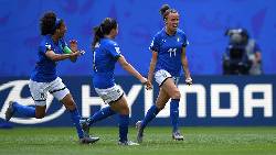 Nhận định, soi k&egrave;o nữ Italia vs nữ Argentina, 13h ng&agrave;y 24/7