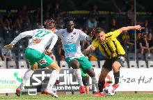 Ph&acirc;n t&iacute;ch k&egrave;o hiệp 1 Lahti vs Mariehamn, 19h ng&agrave;y 23/7