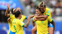 Ph&acirc;n t&iacute;ch k&egrave;o hiệp 1 Nữ Brazil vs Nữ Panama, 18h ng&agrave;y 24/7