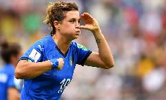 Ph&acirc;n t&iacute;ch k&egrave;o hiệp 1 nữ Italia vs nữ Argentina, 13h ng&agrave;y 24/7