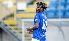Soi k&egrave;o phạt g&oacute;c Helsingborgs vs Trelleborgs, 0h00 ng&agrave;y 25/7