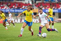 Soi k&egrave;o phạt g&oacute;c Nữ Brazil vs Nữ Panama, 18h ng&agrave;y 24/7