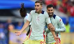 Chuy&ecirc;n gia dự đo&aacute;n U23 Uzbekistan vs U23 T&acirc;y Ban Nha, 20h00 ng&agrave;y 24/7