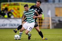Chuy&ecirc;n gia Tony Ansell dự đo&aacute;n Shamrock Rovers vs Sparta Prague, 2h00 ng&agrave;y 24/7
