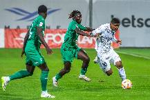 Nhận định, soi k&egrave;o Cliftonville vs FK Auda, 01h45 ng&agrave;y 25/7: Kh&ocirc;ng cần vội v&agrave;ng