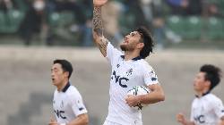 Nhận định, soi k&egrave;o Gimpo FC vs Seoul E-Land FC, 17h30 ng&agrave;y 24/7: Sa s&uacute;t kh&ocirc;ng phanh