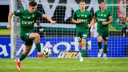 Nhận định, soi k&egrave;o Riga FC vs Slask Wroclaw, 23h00 ng&agrave;y 24/7: Kh&aacute;ch hoan ca
