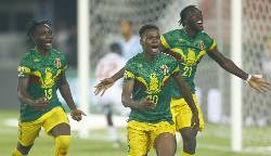 Nhận định, soi k&egrave;o U23 Mali vs U23 Israel, 02h00 ng&agrave;y 25/7: Sức mạnh thể chất