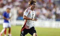 Si&ecirc;u m&aacute;y t&iacute;nh dự đo&aacute;n U23 Nhật Bản vs U23 Paraguay, 00h00 ng&agrave;y 25/7