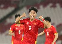 B&aacute;o Indonesia cảnh b&aacute;o U23 Việt Nam về đối thủ Philippines