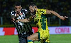 K&egrave;o v&agrave;ng b&oacute;ng đ&aacute; Ceara vs Mirassol, 05h00 ng&agrave;y 24/7: Kh&aacute;ch đ&aacute;ng tin