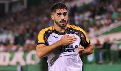 Nhận định, soi k&egrave;o Botafogo SP vs Criciuma, 05h00 ng&agrave;y 25/7: Chia điểm?