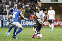 Nhận định, soi k&egrave;o Corinthians vs Cruzeiro, 5h30 ng&agrave;y 24/7: Tin v&agrave;o chủ nh&agrave;