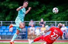 Nhận định, soi k&egrave;o FK Sarajevo vs Universitatea Craiova, 02h00 ng&agrave;y 25/7: Kh&aacute;ch l&agrave;m chủ