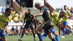 Nhận định, soi k&egrave;o Las Palmas vs Cadiz, 17h00 ng&agrave;y 24/7: Chưa dứt khủng hoảng