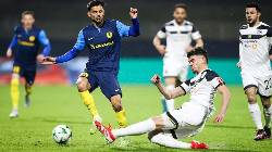 Nhận định, soi k&egrave;o NK Celje vs AEK Larnaca, 01h00 ng&agrave;y 25/7: Chủ nh&agrave; gặp kh&oacute;