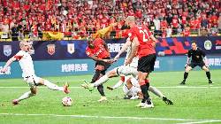 Nhận định, soi k&egrave;o Qingdao Hainiu vs Chengdu Rongcheng, 18h35 ng&agrave;y 23/7: Chủ nh&agrave; dừng bước