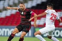 Nhận định, soi k&egrave;o Red Bull Bragantino vs Flamengo, 7h30 ng&agrave;y 24/7: Nỗi lo xa nh&agrave;