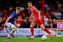 Nhận định, soi k&egrave;o Shelbourne vs Qarabag, 1h45 ng&agrave;y 24/7: Nhỏ m&agrave; c&oacute; v&otilde;