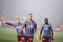Nhận định, soi k&egrave;o Trabzonspor vs Persepolis, 21h30 ng&agrave;y 23/7: Tiến bộ từng ng&agrave;y