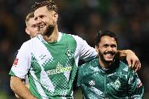 Nhận định, soi k&egrave;o Werder Bremen vs Cerezo Osaka, 22h00 ng&agrave;y 24/7: Khẳng định đẳng cấp