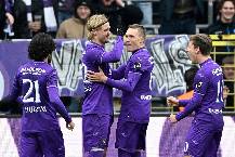 Soi k&egrave;o phạt g&oacute;c Anderlecht vs Hacken, 01h00 ng&agrave;y 25/7