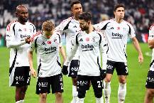 Soi k&egrave;o phạt g&oacute;c Besiktas vs Shakhtar Donetsk, 01h00 ng&agrave;y 25/7