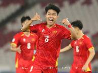 U23 Việt Nam bộc lộ nhiều vấn đề d&ugrave; vượt qua v&ograve;ng bảng