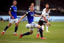 K&egrave;o xi&ecirc;n thơm nhất h&ocirc;m nay 24/8: Birmingham vs Fulham