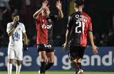 Nhận định, soi k&egrave;o Colon Santa Fe vs Sarmiento Junin, 2h30 ng&agrave;y 25/8