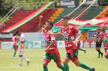 Nhận định, soi k&egrave;o Guanacasteca vs Perez Zeledon, 3h00 ng&agrave;y 25/8