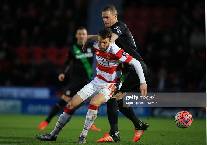 Nhận định, soi k&egrave;o Stoke vs Doncaster, 1h45 ng&agrave;y 25/8