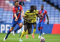 Nhận định, soi k&egrave;o Watford vs Crystal Palace, 1h45 ng&agrave;y 25/8