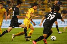 Ph&acirc;n t&iacute;ch k&egrave;o hiệp 1 Gwangju FC vs Seongnam FC, 17h00 ng&agrave;y 24/8