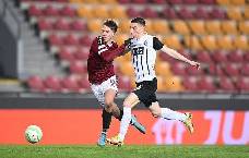 K&egrave;o xi&ecirc;n thơm nhất h&ocirc;m nay 25/8: Spartans vs Partizan