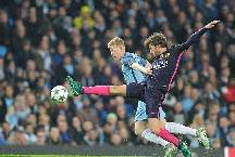 Nhận định, soi k&egrave;o Barcelona vs Man City, 2h30 ng&agrave;y 25/8