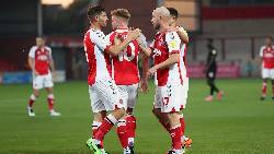 Nhận định, soi k&egrave;o Fleetwood vs Everton, 1h45 ng&agrave;y 24/8