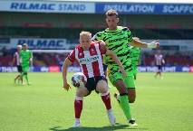 Nhận định, soi k&egrave;o Forest Green vs Brighton, 1h45 ng&agrave;y 25/8 