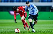 Nhận định, soi k&egrave;o Guangzhou FC vs Dalian Pro, 18h30 ng&agrave;y 24/8