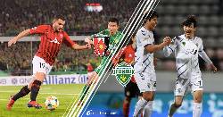 Nhận định, soi k&egrave;o Jeonbuk Motors vs Urawa Reds, 17h30 ng&agrave;y 25/8