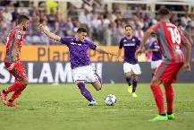 Nhận định, soi k&egrave;o Twente vs Fiorentina, 0h ng&agrave;y 26/8