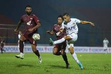 Ph&acirc;n t&iacute;ch k&egrave;o hiệp 1 Kuala Lumpur vs PSM, 20h ng&agrave;y 24/8