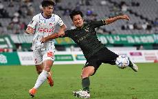 Ph&acirc;n t&iacute;ch k&egrave;o hiệp 1 Tokyo Verdy vs Tokushima Vortis, 17h ng&agrave;y 24/8