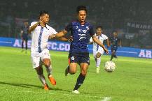 Soi k&egrave;o, dự đo&aacute;n Macao Arema vs RANS, 15h30 ng&agrave;y 24/8