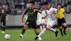Soi k&egrave;o phạt g&oacute;c Tokyo Verdy vs Tokushima Vortis, 17h ng&agrave;y 24/8