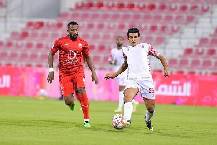 Soi k&egrave;o t&agrave;i xỉu Al Shamal vs Al Arabi h&ocirc;m nay, 23h30 ng&agrave;y 24/8