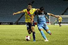 Soi k&egrave;o t&agrave;i xỉu Dorados Sinaloa vs Alacranes h&ocirc;m nay, 9h05 ng&agrave;y 25/8